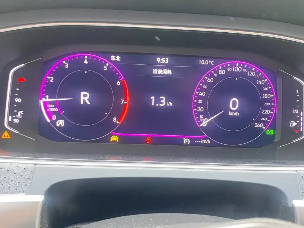 Volkswagen Lavida 2023 из CN, фото 2