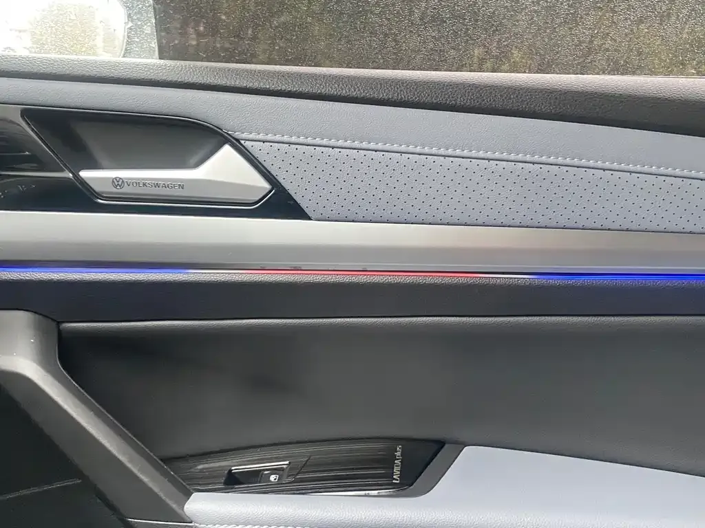 Volkswagen Lavida 2023 из CN, фото 9