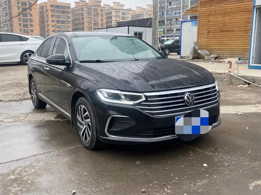 Volkswagen Lavida 2023 из CN, фото 7