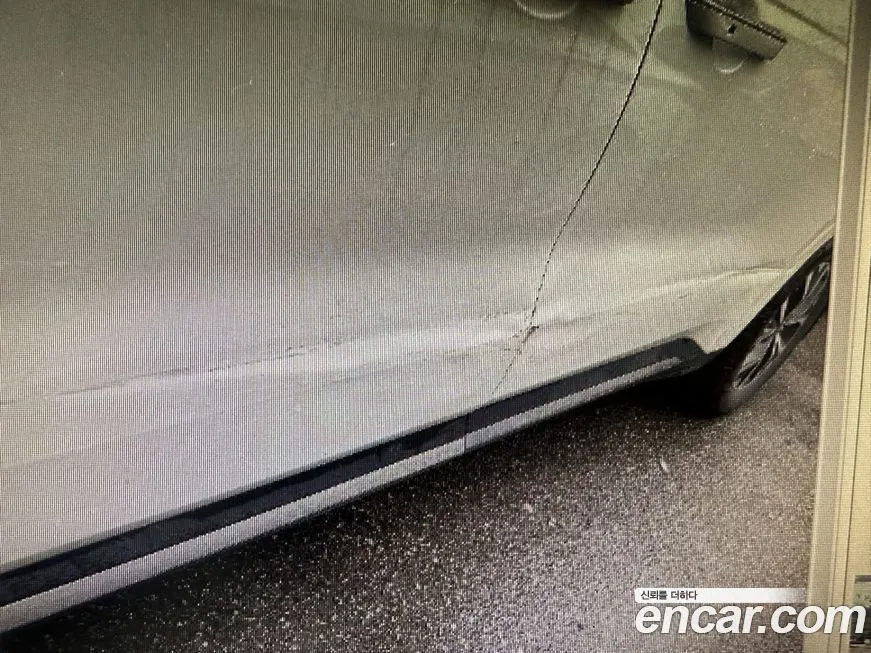 Kia Carnival 2023 из KR, фото 7