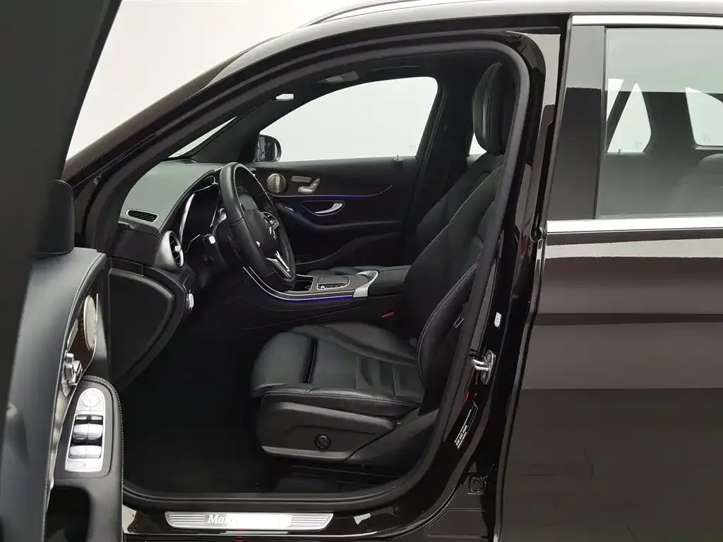 Mercedes-Benz GLC 2022 из CN, фото 5