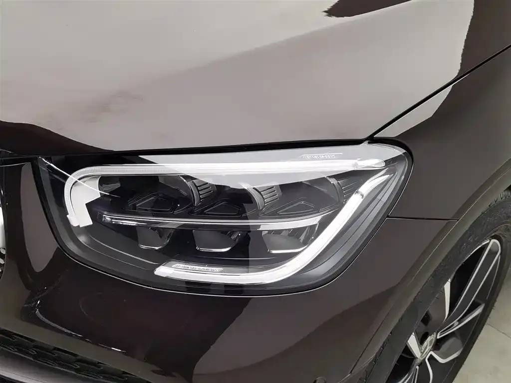 Mercedes-Benz GLC 2022 из CN, фото 3