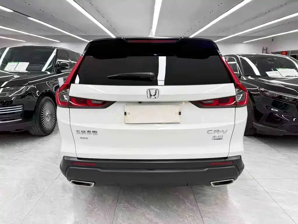Honda CR-V 2023 из CN, фото 5