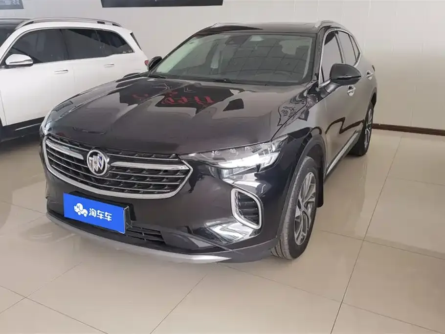 Buick Envision S 2023 из CN, фото 1