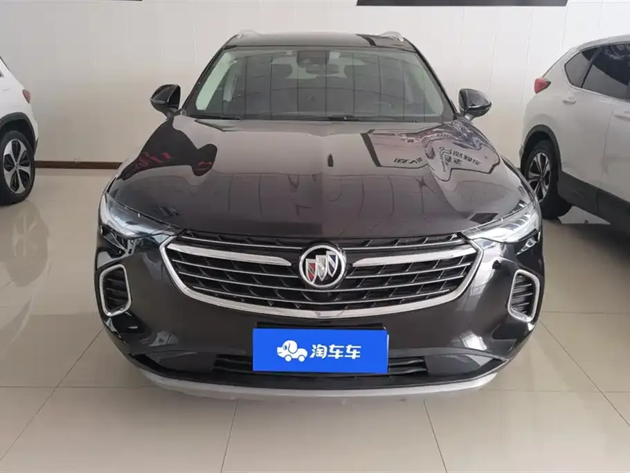 Buick Envision S 2023 из CN, фото 6
