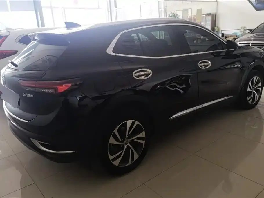 Buick Envision S 2023 из CN, фото 5