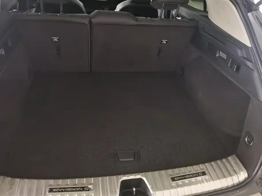 Buick Envision S 2023 из CN, фото 2