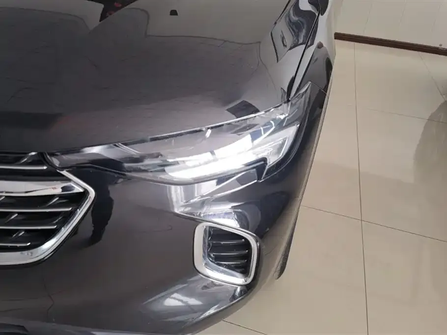 Buick Envision S 2023 из CN, фото 8