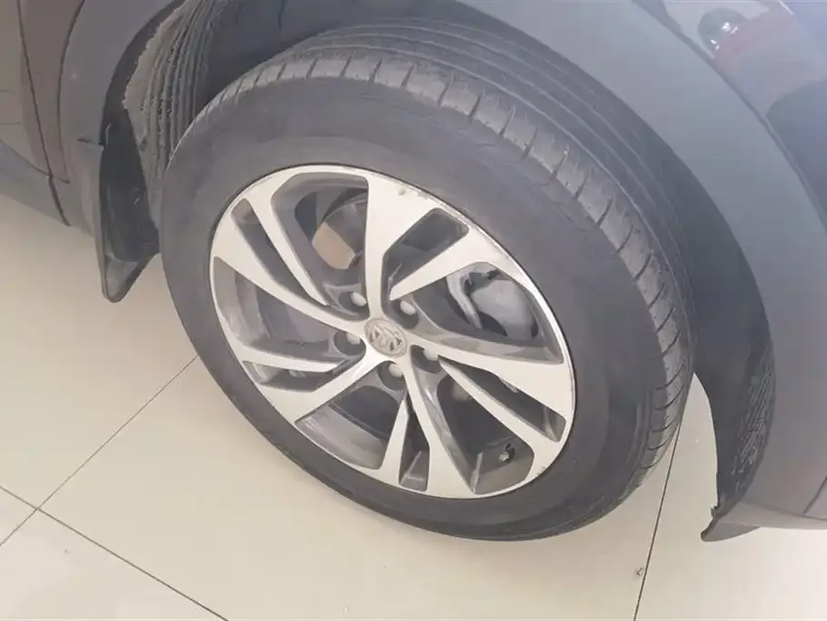 Buick Envision S 2023 из CN, фото 10
