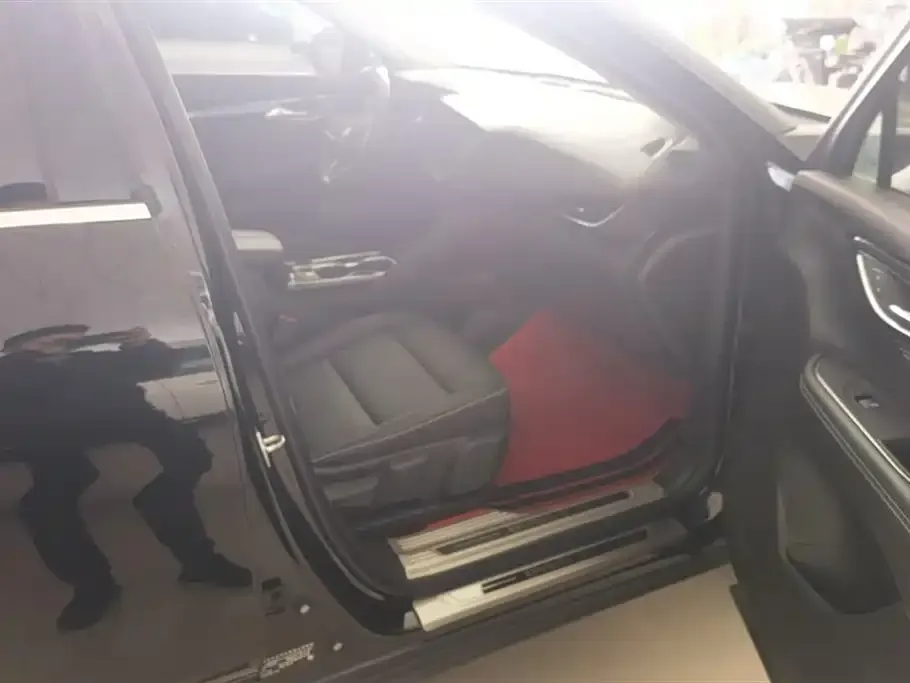 Buick Envision S 2023 из CN, фото 7