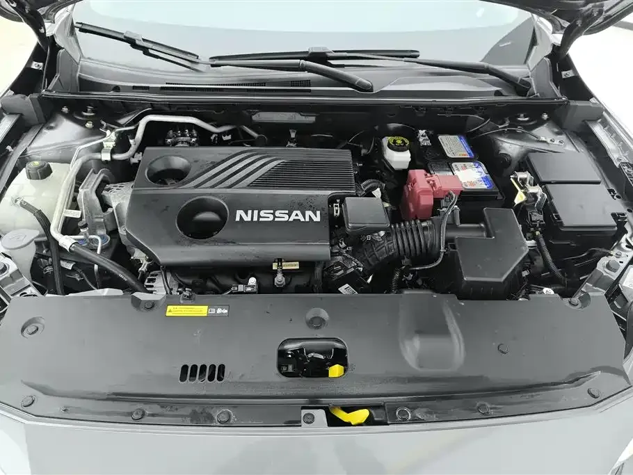 Nissan Sylphy 2021 из CN, фото 7