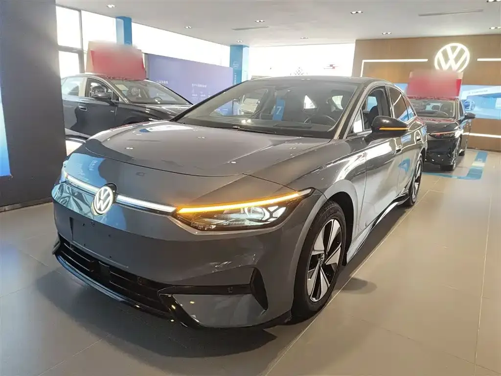 Volkswagen ID.7 VIZZION 2024 из CN, фото 1