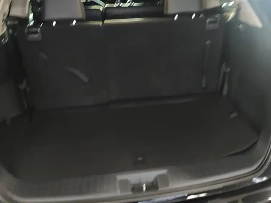 Toyota Highlander 2024 из CN, фото 2