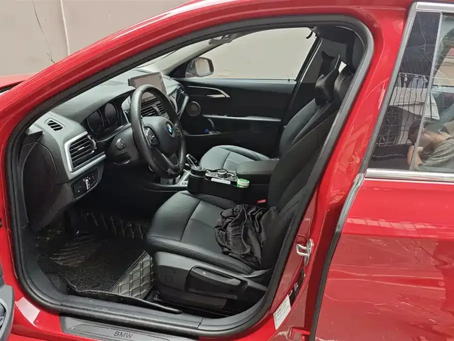 BMW 1 Series — фото 10