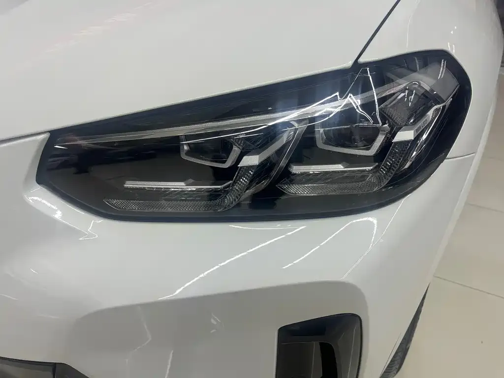 BMW X4 2022 из CN, фото 5