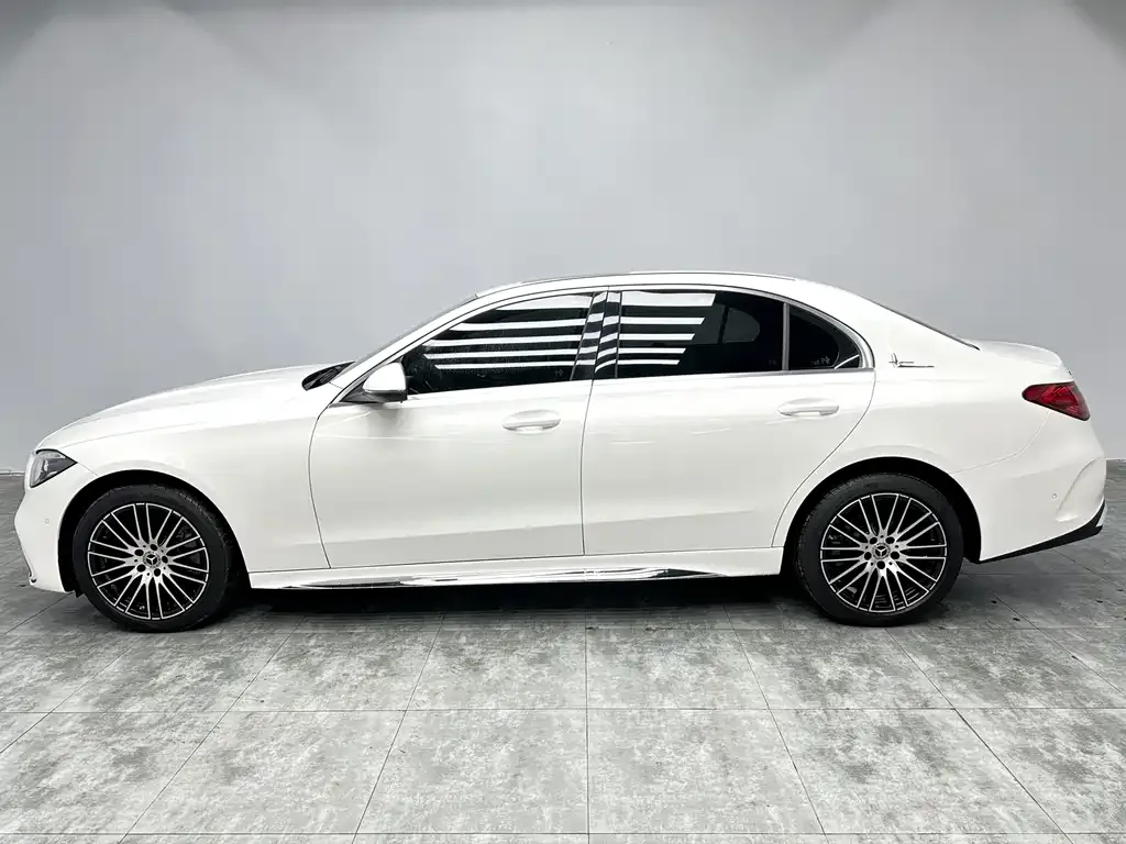 Mercedes-Benz C-Class 2023 из CN, фото 10