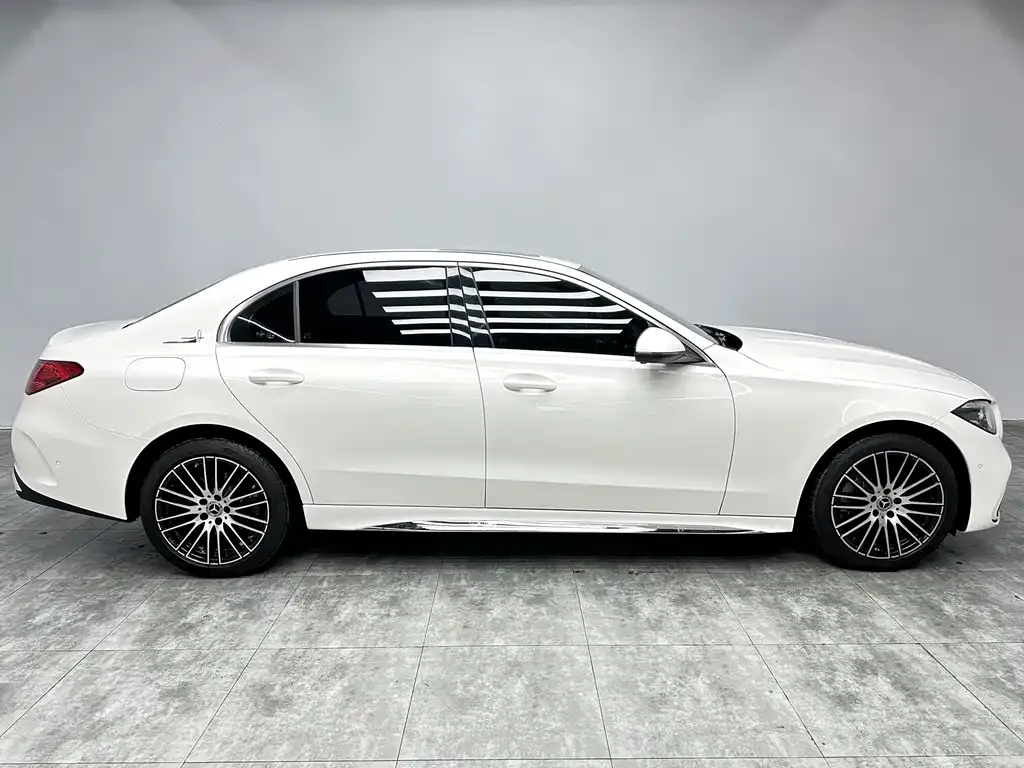Mercedes-Benz C-Class 2023 из CN, фото 6