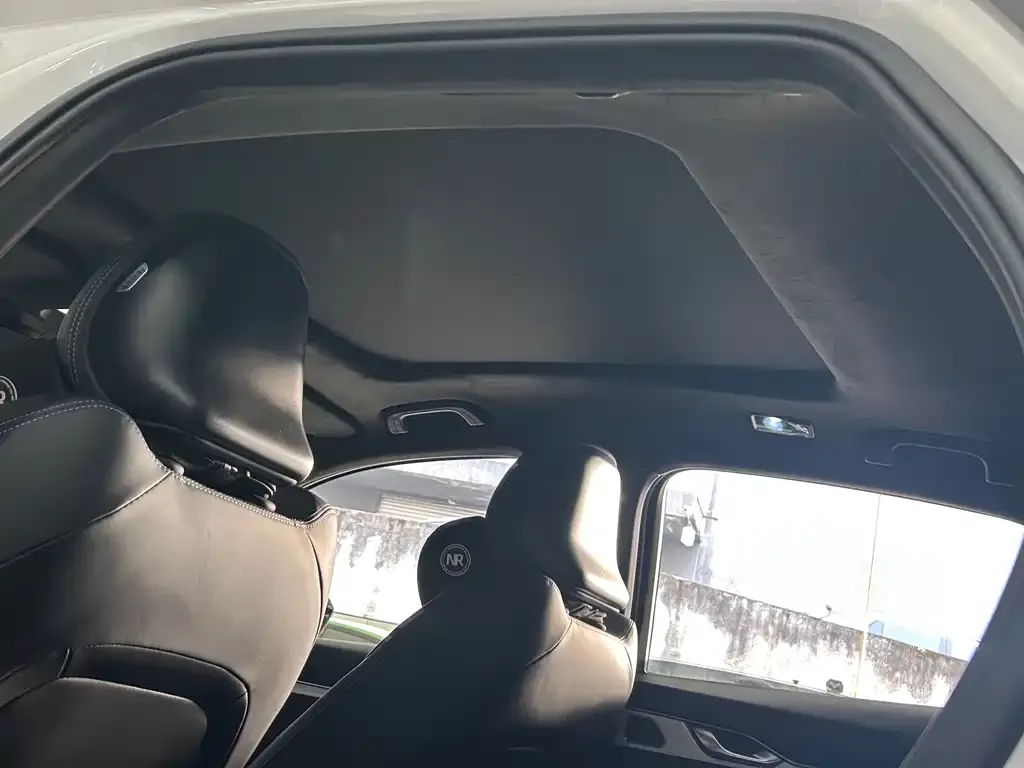 Geely Xingrui 2025 из CN, фото 2