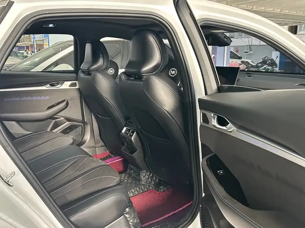 Geely Xingrui 2025 из CN, фото 10