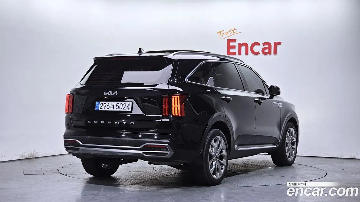 Kia Sorento — фото 2