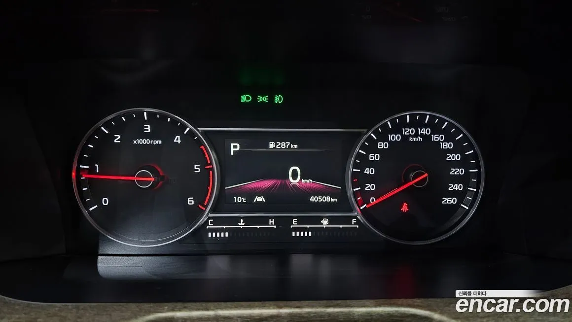Kia Sorento — фото 3