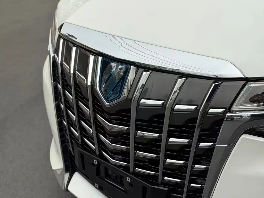 Toyota Alphard 2021 из CN, фото 6