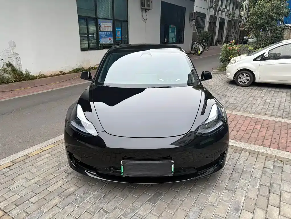 Tesla Model 3 2023 из CN, фото 5