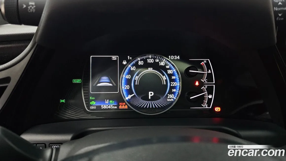 Lexus ES 2025 из KR, фото 5