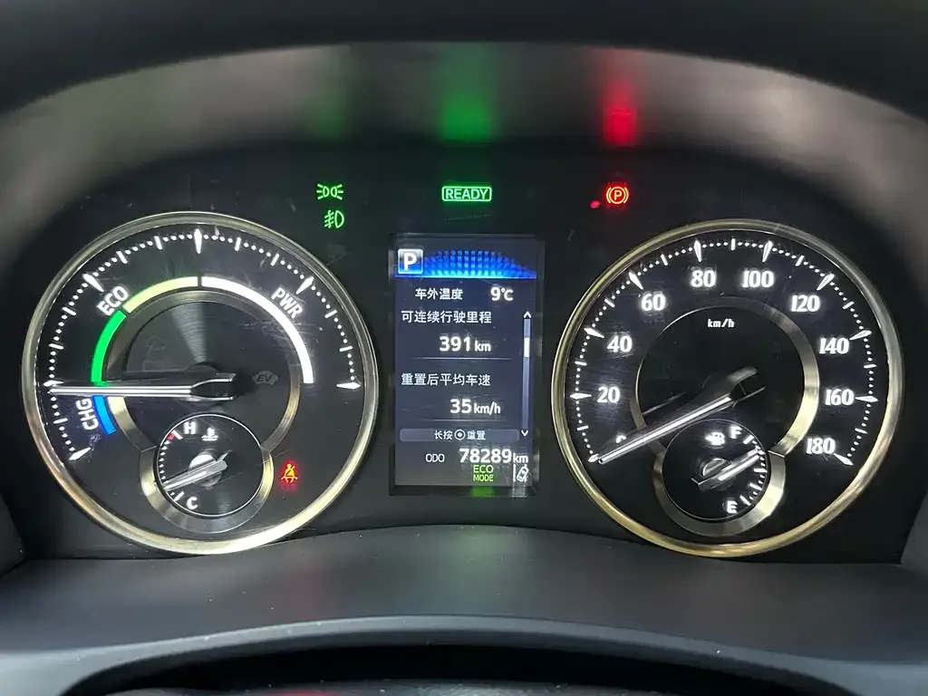 Toyota Alphard 2022 из CN, фото 2