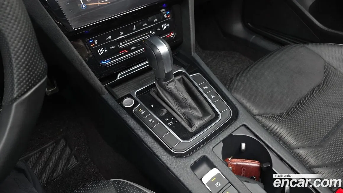 Volkswagen Arteon 2023 из KR, фото 5