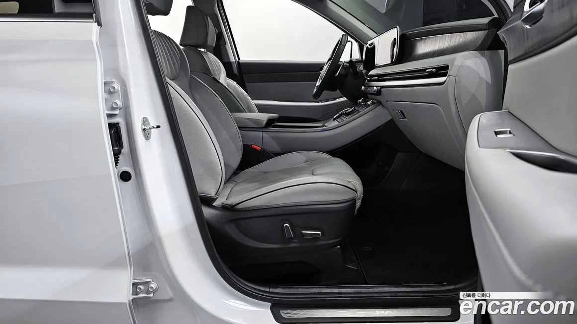 Hyundai Palisade 2024 из KR, фото 9