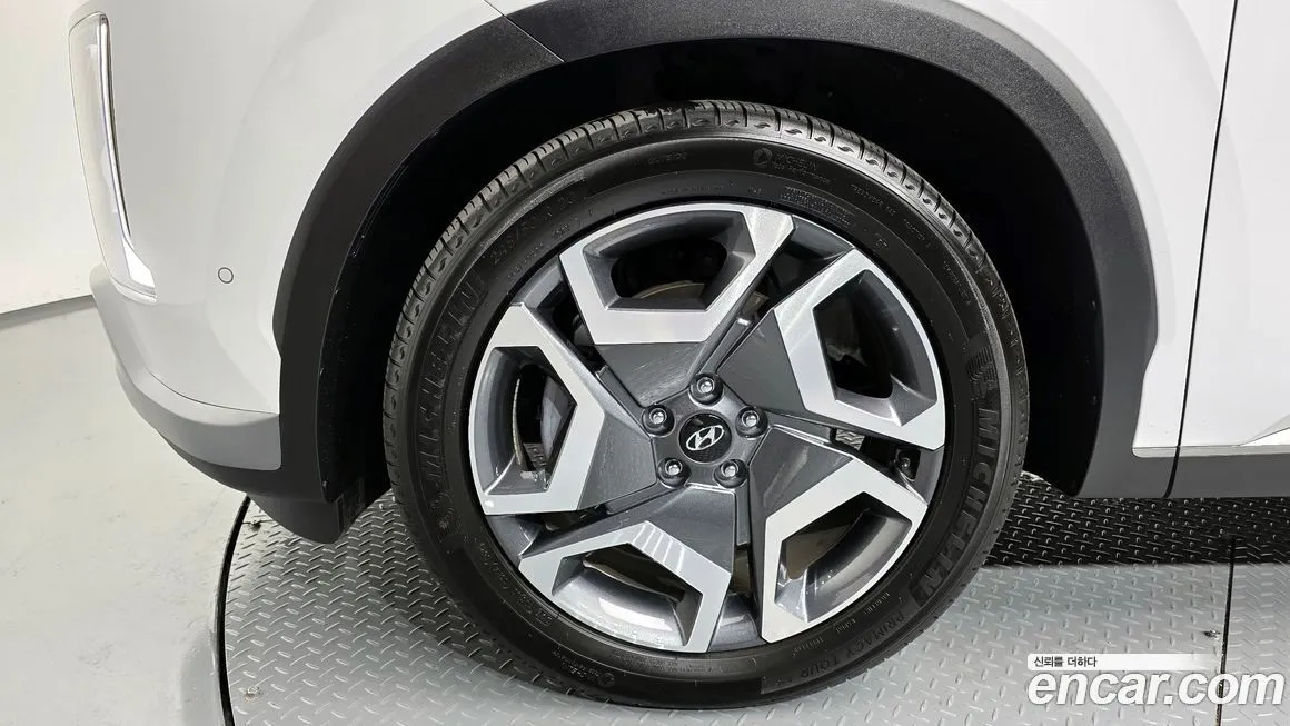 Hyundai Palisade 2024 из KR, фото 5