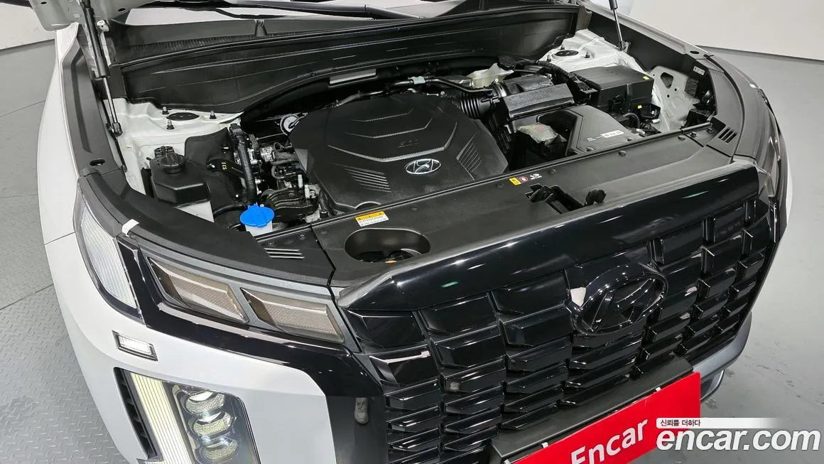 Hyundai Palisade 2024 из KR, фото 8