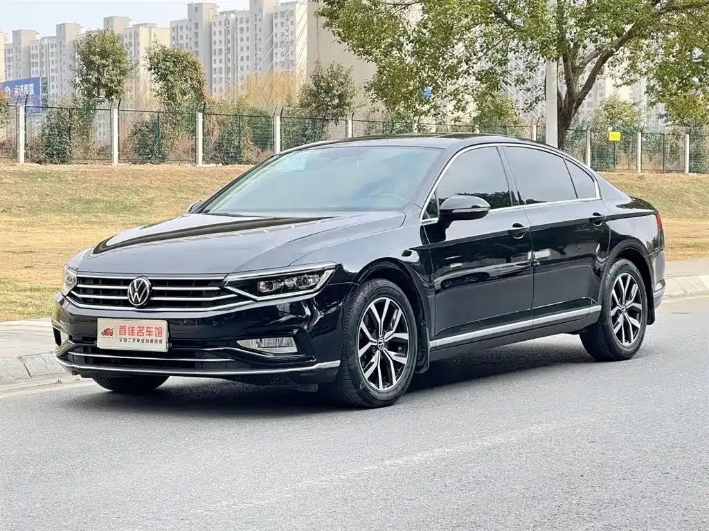Volkswagen Magotan 2021 из CN, фото 1