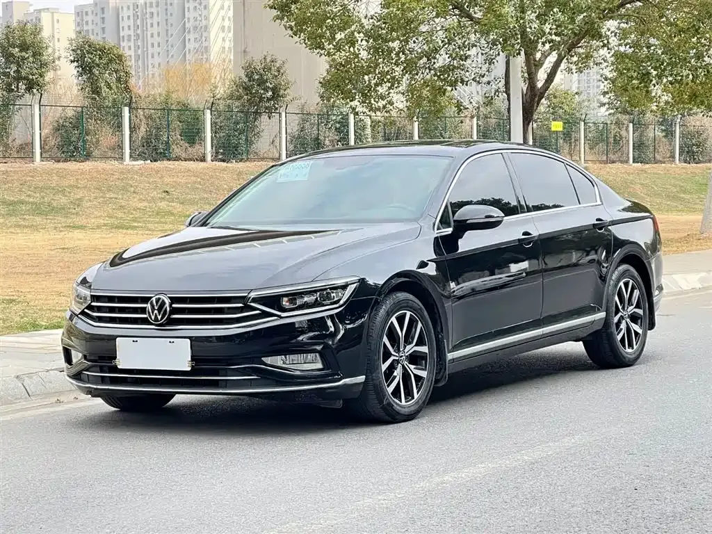 Volkswagen Magotan 2021 из CN, фото 7