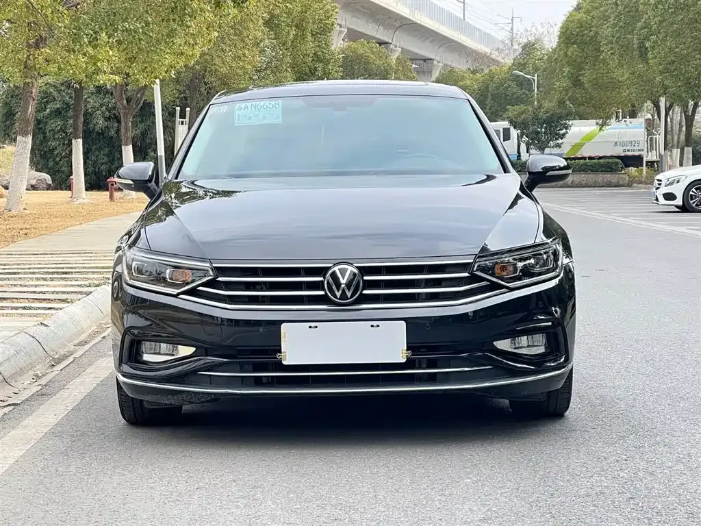 Volkswagen Magotan 2021 из CN, фото 3