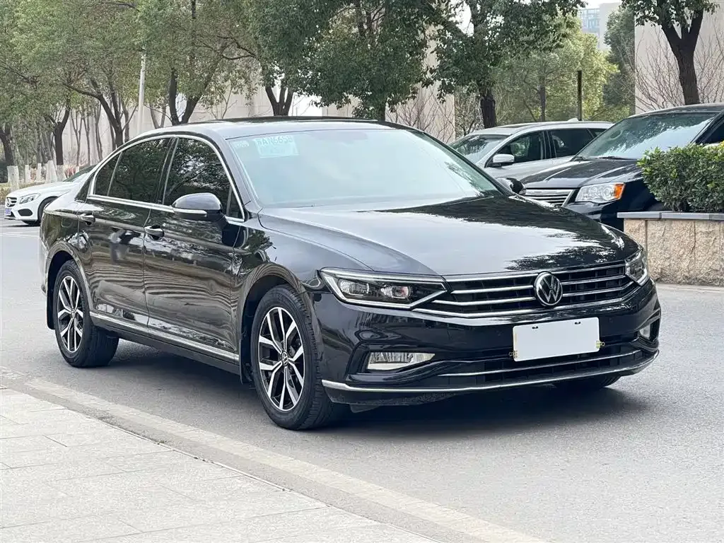 Volkswagen Magotan 2021 из CN, фото 6