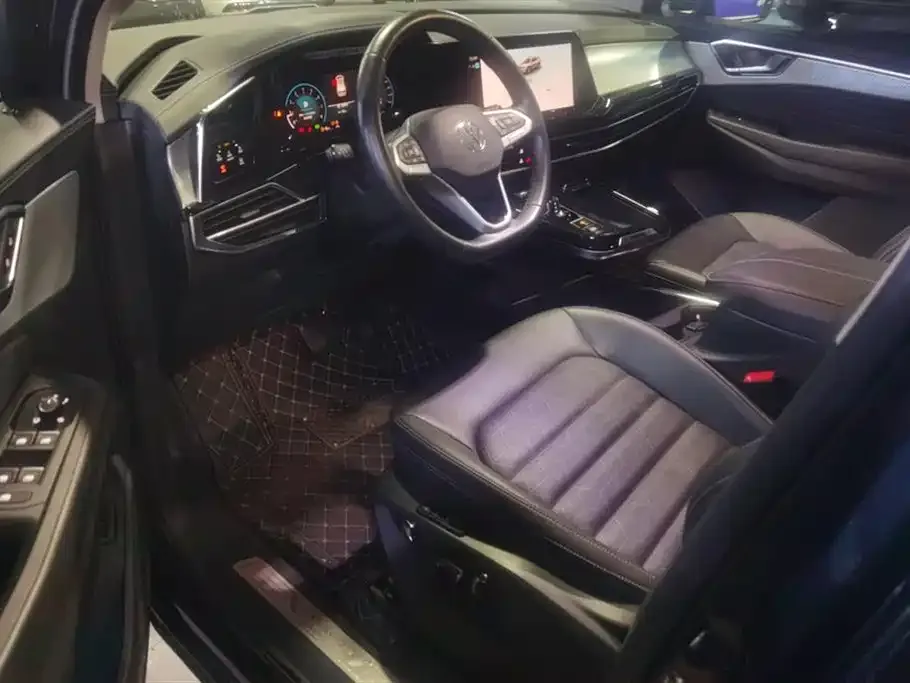 Volkswagen Talagon 2023 из CN, фото 6