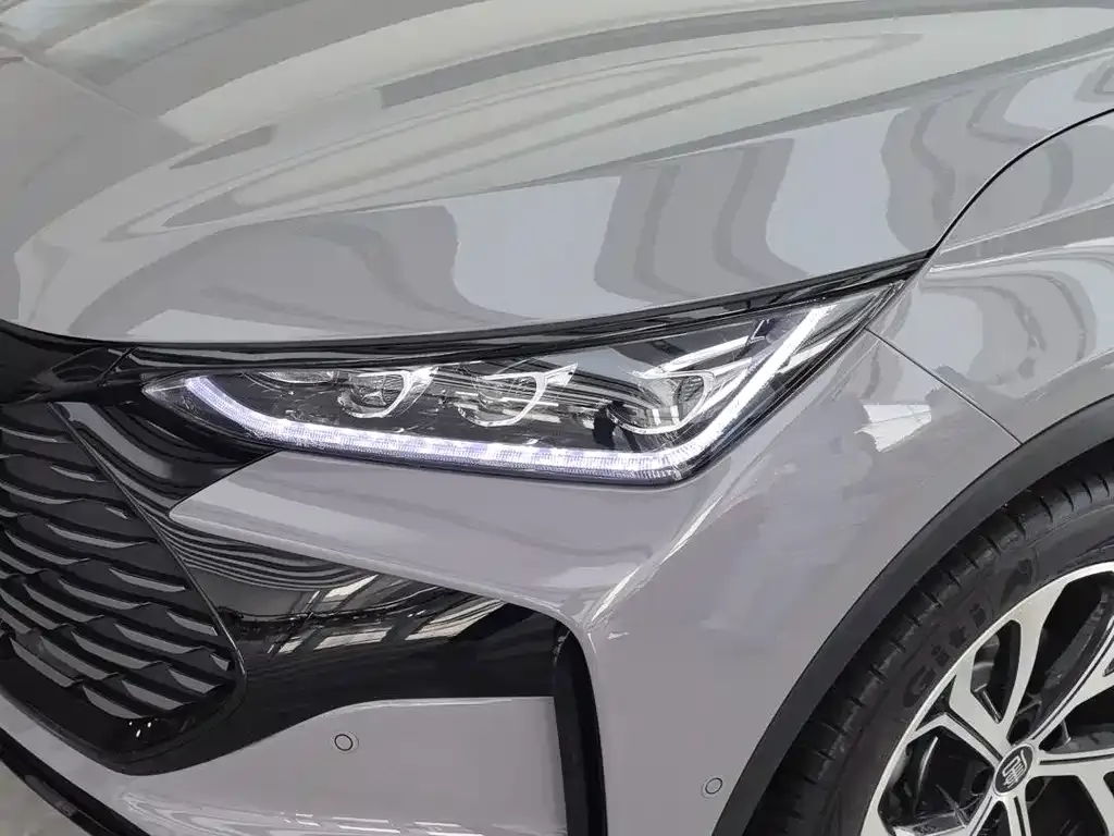 BYD Tang New Energy 2025 из CN, фото 10