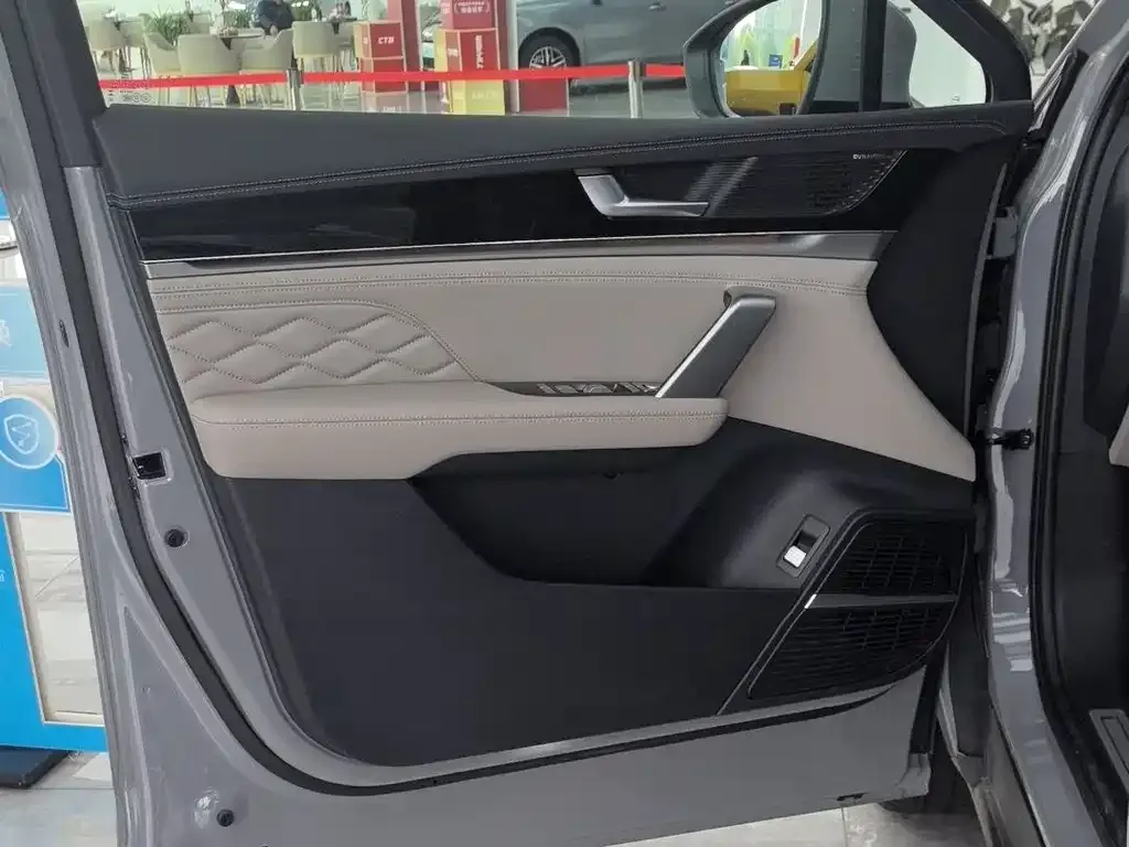 BYD Tang New Energy 2025 из CN, фото 4