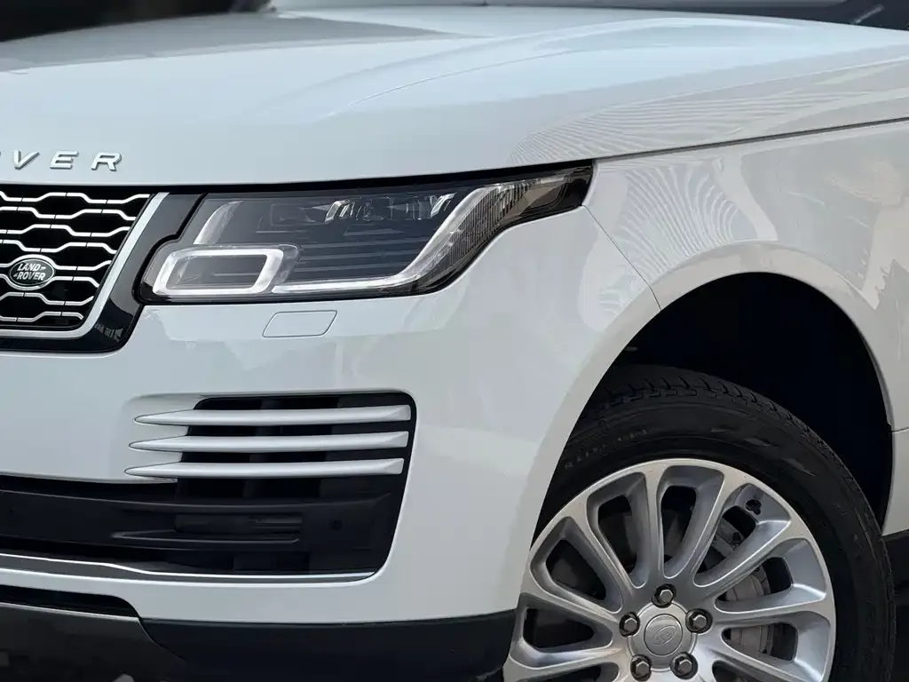 Land Rover Range Rover 2022 из CN, фото 4