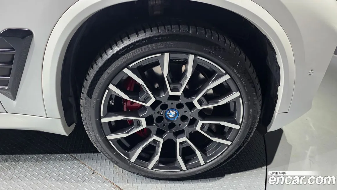 BMW X5 2025 из KR, фото 5