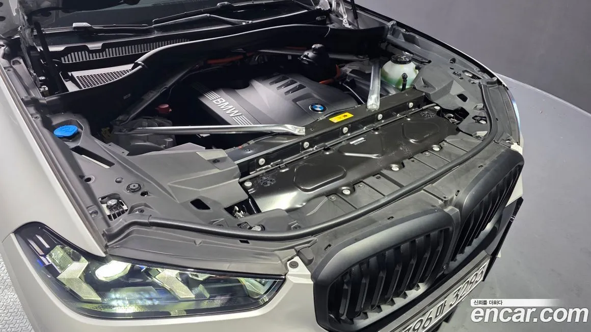 BMW X5 2025 из KR, фото 6