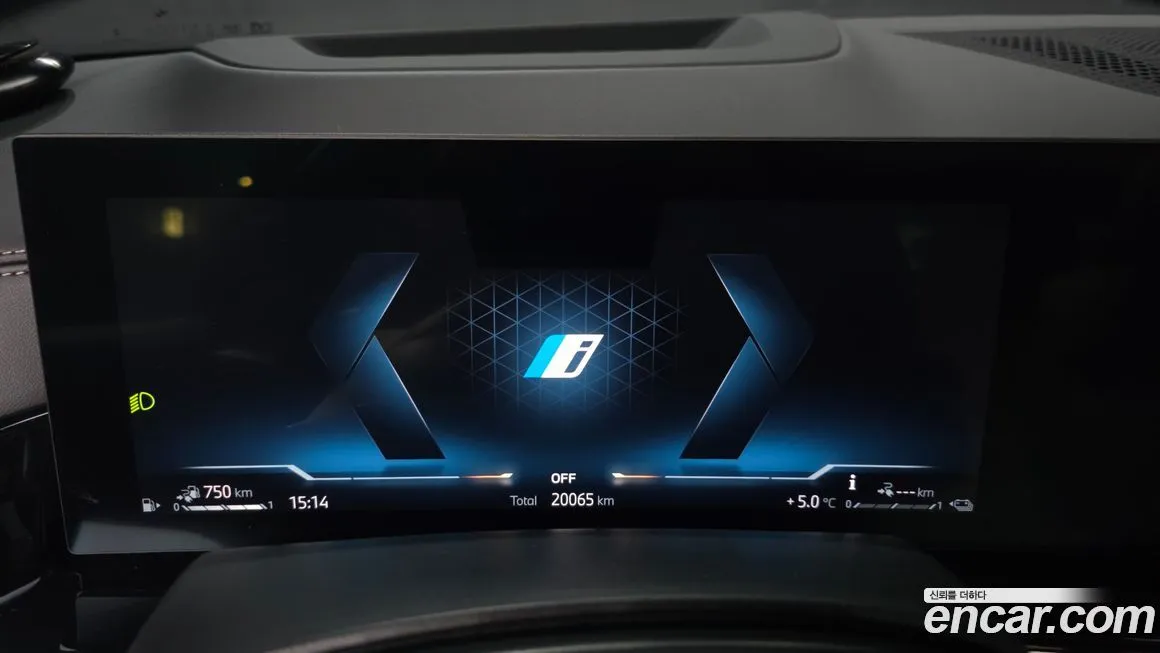 BMW X5 2025 из KR, фото 7