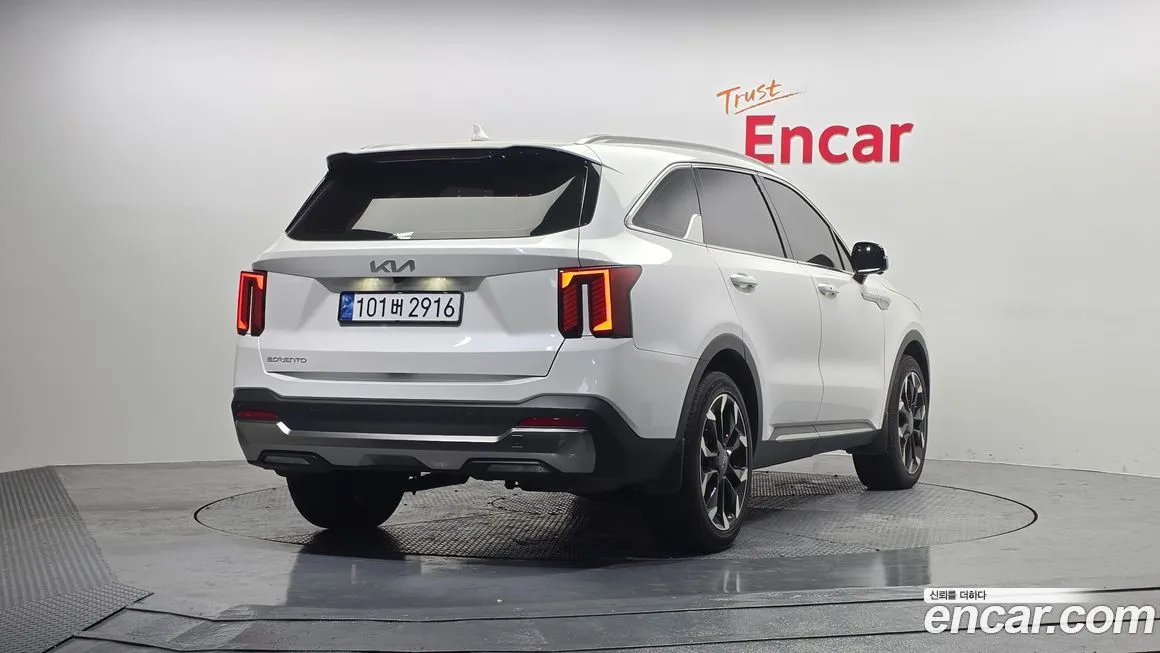 Kia Sorento — фото 2