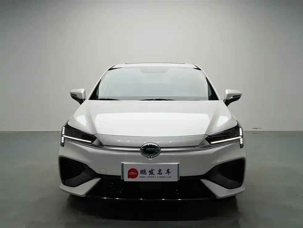 Aion S 2023 из CN, фото 10