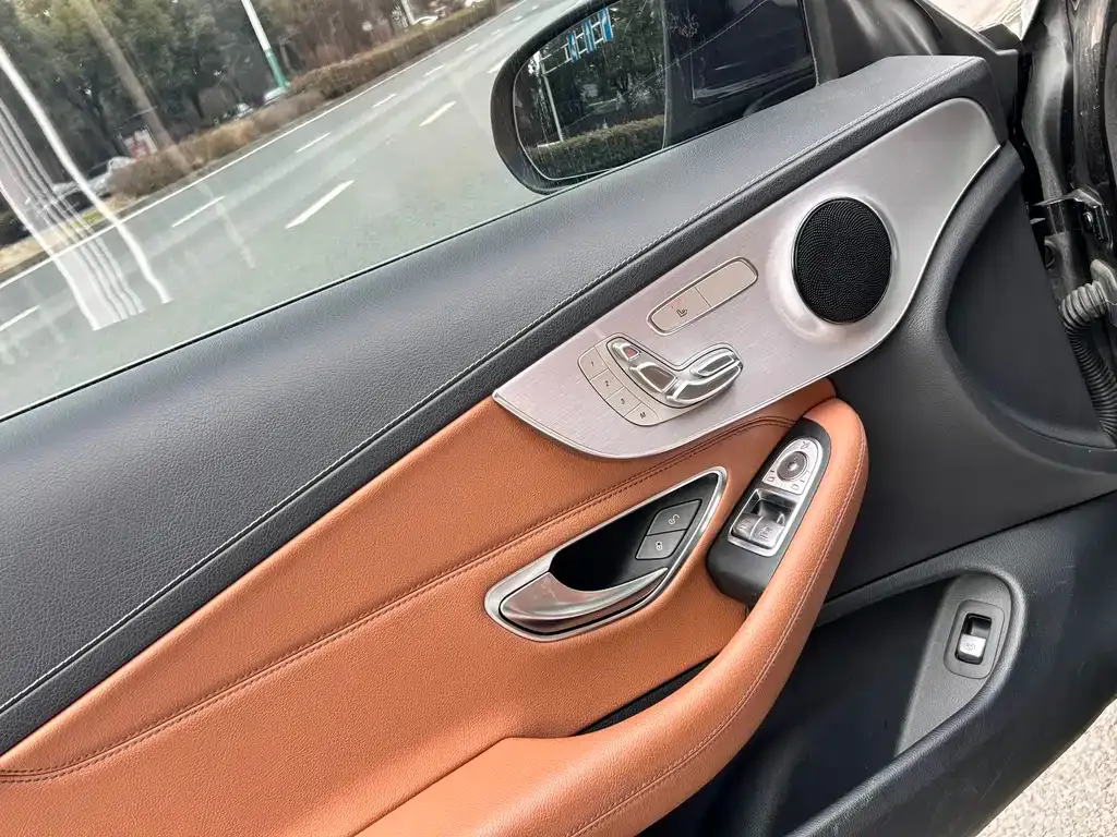 Mercedes-Benz C-Class (Import) 2021 из CN, фото 2