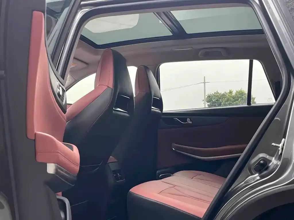 Changan CS75 2025 из CN, фото 2