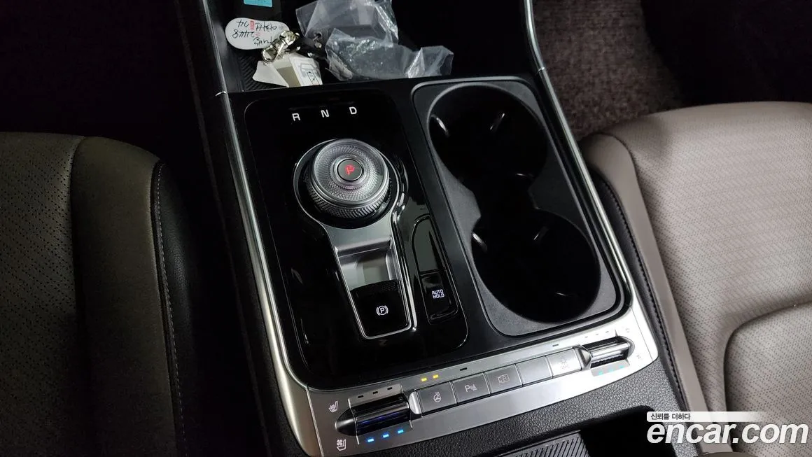 Kia Carnival 2025 из KR, фото 9