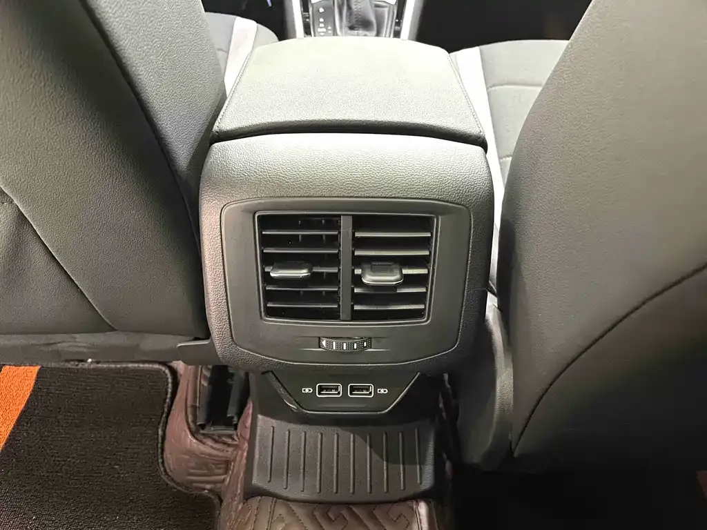 Volkswagen T-Roc 2021 из CN, фото 6